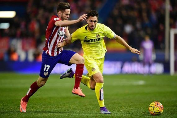 Liga, per Villareal e Atletico Madrid obiettivo quarto posto
