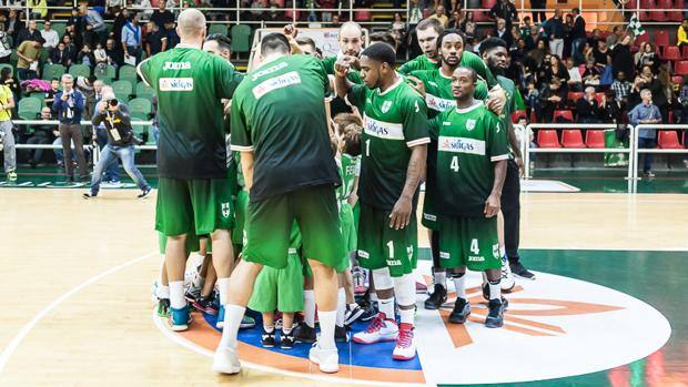 Champions League basket, trasferte complesse per Sassari e Avellino