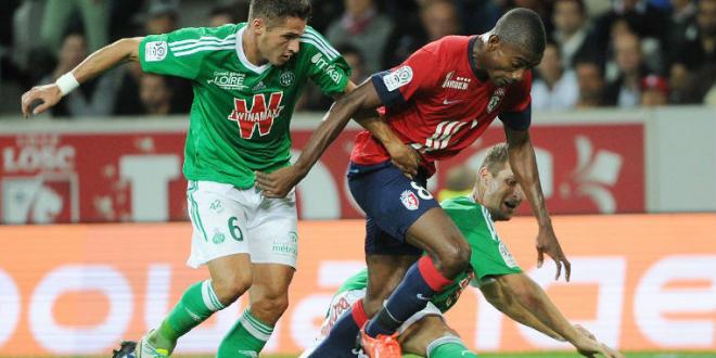 Riparte la Ligue 1: il girone di ritorno riprende con Lille-Sant Etienne