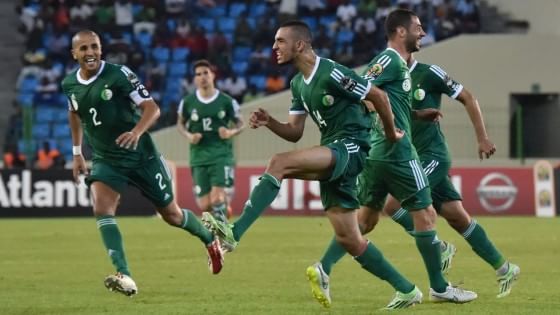 Coppa d’Africa, oggi in campo il Gruppo B