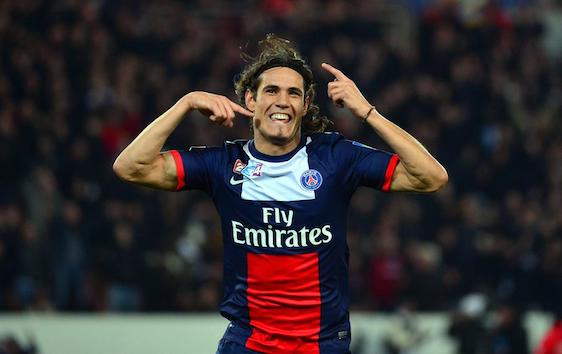 Ligue 1, posticipo di lusso tra PSG e Monaco