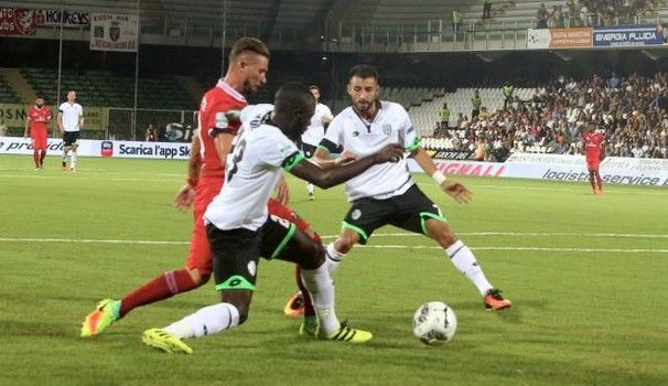 Serie B, il Cesena spera di sfruttare a Perugia l’entusiasmo post Coppa Italia