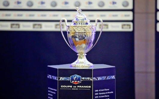 Coppa di Francia, 32esimi di finale: è il turno delle big