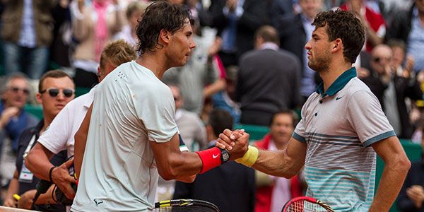 Nadal o Dimitrov: chi affronterà Federer nella finale degli Australian Open?