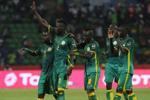 Coppa d’Africa, da oggi al via i quarti di finale