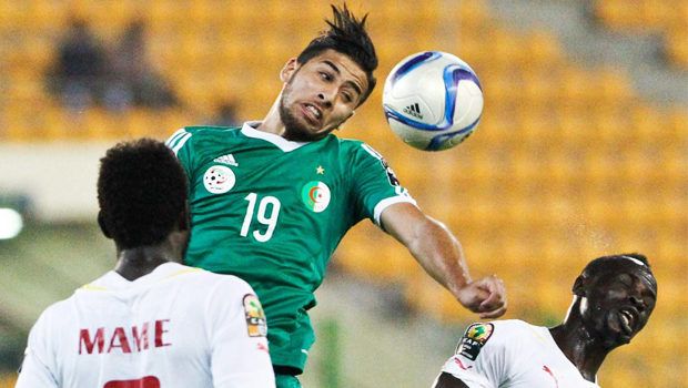 Coppa d’Africa: Algeria a rischio eliminazione, alla Tunisia basta un pari con lo Zimbabwe