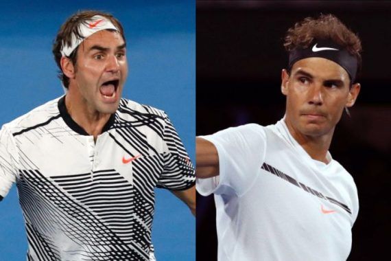 Federer-Nadal, la storia del tennis contemporaneo rivive nella finale degli Australian Open