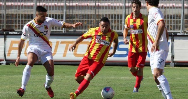 Lega Pro, girone C: solo una vittoria per il Lecce per riconquistare la vetta