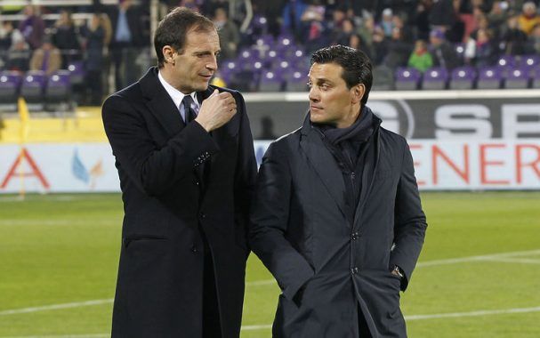 Terzo atto tra Juventus e Milan: in palio la semifinale di Coppa Italia