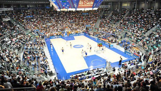 Basket, il campionato dà il benvenuto al 2017 con il 14o turno