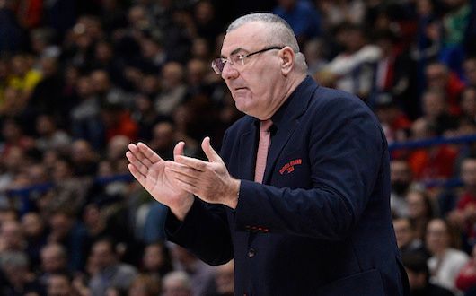 Eurolega: Armani Milano a Istanbul con il Fenerbahce per la vittoria