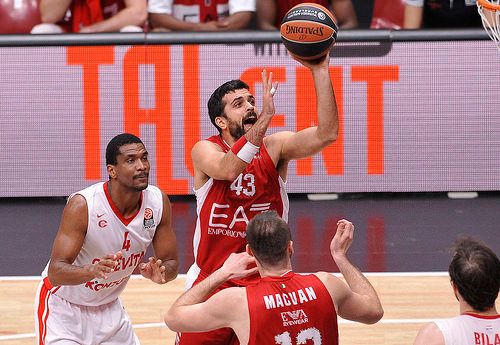 Eurolega, per credere nel miracolo a Milano serve una vittoria sull’Olimpiacos