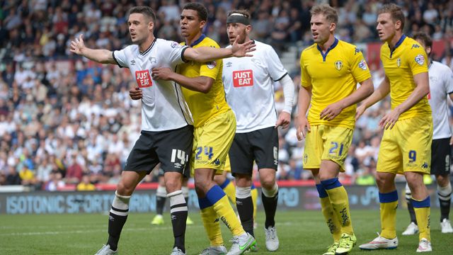 Championship, 26a giornata: l’anticipo è il grande classico Leeds-Derby