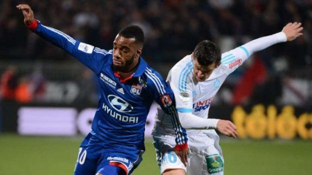 Coupe de France, spicca la super sfida tra Olympique Marsiglia e Lione