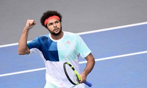 Tennis, tempo di quarti a Doha: tra Berdych e Tsonga la sfida più accesa