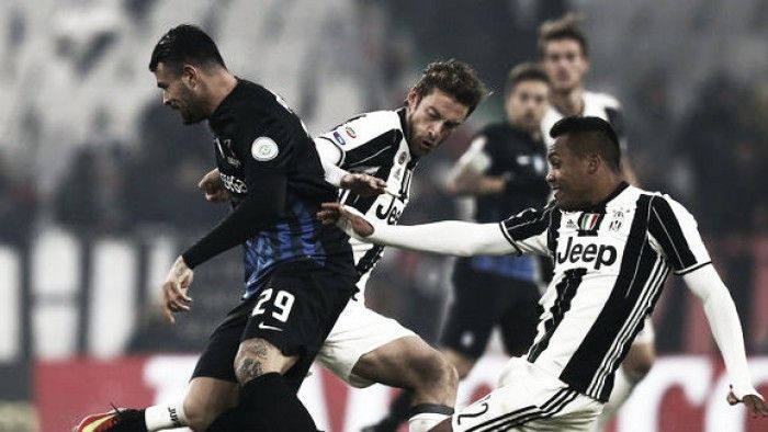 Coppa Italia: apre Fiorentina-Chievo, attesa per Juve-Atalanta