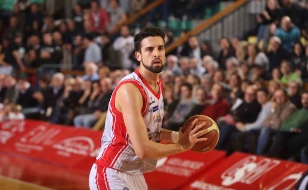 Lega basket A, Reggio Emilia può tornare a sorridere contro Varese