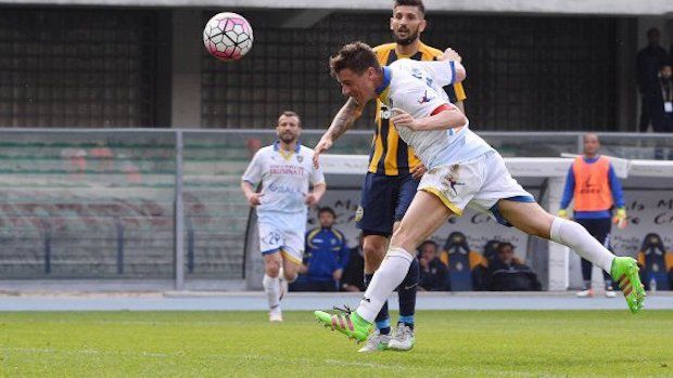 Serie B, Frosinone-Verona sfida dal sapore di Serie A