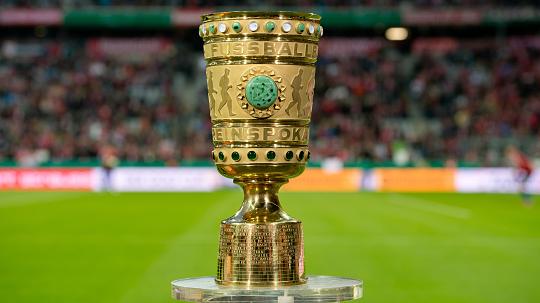 Coppa di Germania, attenzione su Amburgo-Colonia e Bayern-Wolfsburg