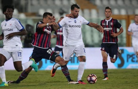 Serie A, obiettivo tre punti per l’Atalanta per seguire il sogno europeo (ore 18.00)