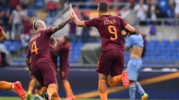 Europa League, la Roma vuole fare risultato col Villareal