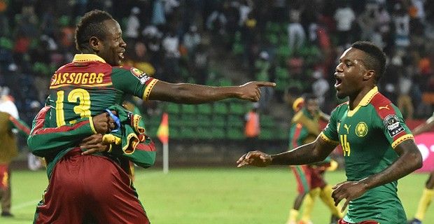 Egitto e Camerun si contendono il titolo di Campioni d’Africa (ore 20)