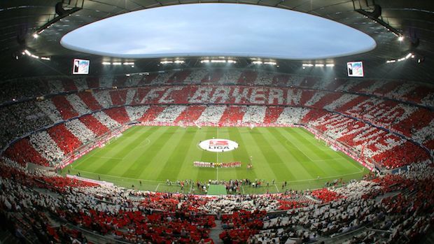 Bundesliga, il Bayern e Lipsia si sfidano a distanza
