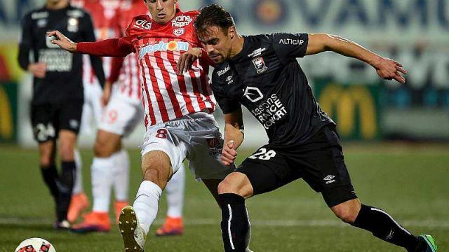 Ligue 1, alle ore 18.30 il recupero della 21esima giornata tra Caen e Nancy