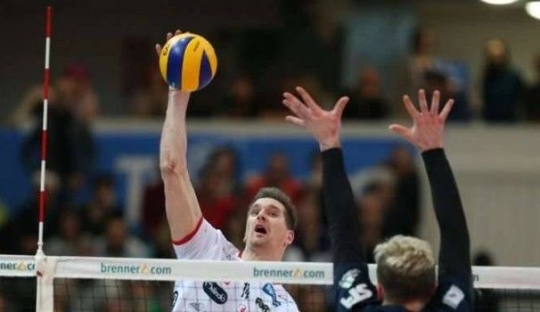 LPR Piacenza-Tonno Callipo Vibo Valentia conclude la 22a giornata di SuperLega