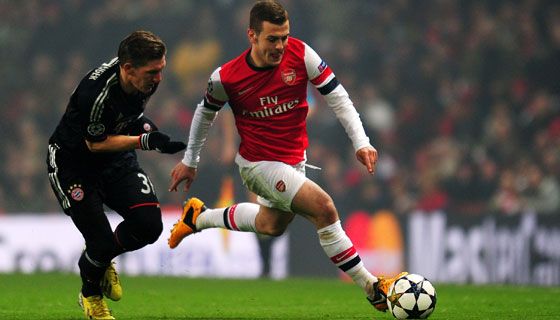 Champions League, per l’Arsenal di nuovo la “bestia nera” Bayern Monaco