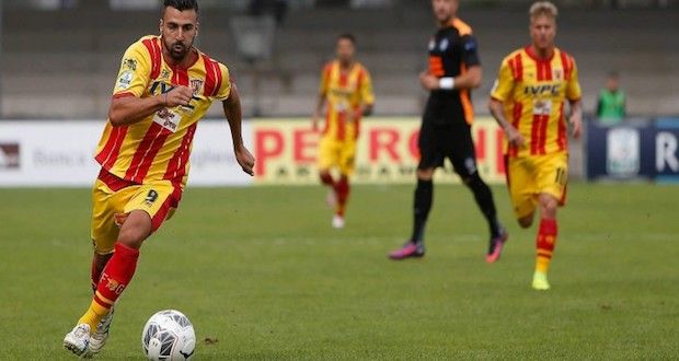 Serie B, il Benevento punta alla seconda posizione