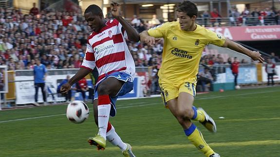 Liga, il Las Palmas vola a Granada con il sogno dell’Europa