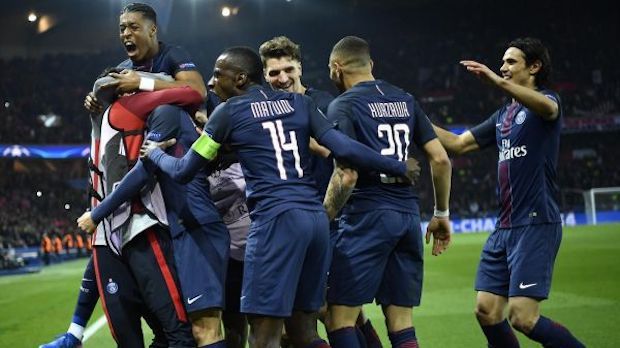Ligue 1, il PSG ha la possibilità di portarsi a -1 dalla vetta