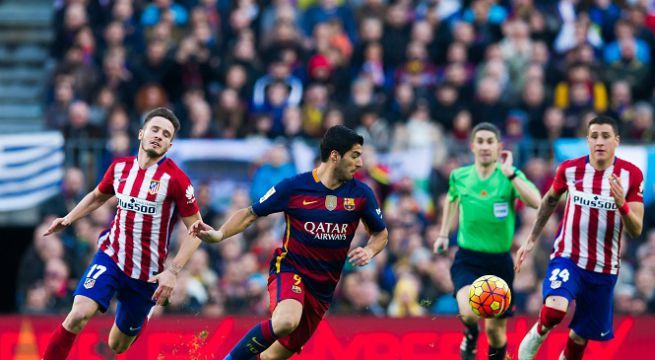 Copa del Rey, all’Atletico Madrid serve un miracolo per raggiungere la finale