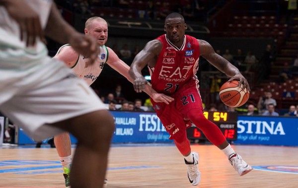 Legabasket A, Milano in cerca di risposte dopo la sconfitta in Eurolega