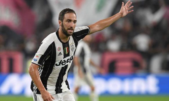 Serie A: Juve a Crotone per la fuga scudetto