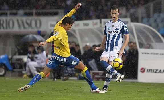 Liga, questa sera in campo Las Palmas e Real Sociedad nell’anticipo della 24a giornata