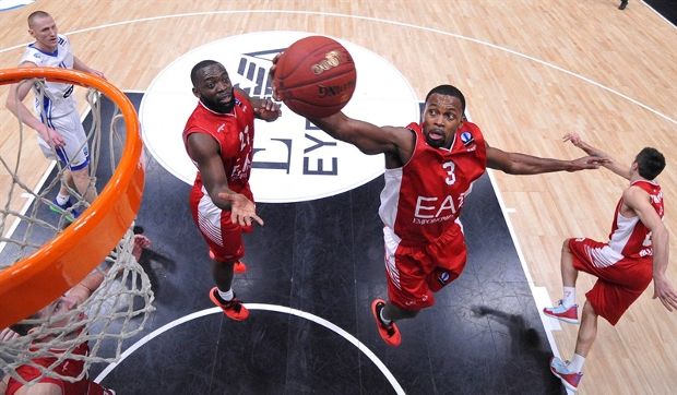 Eurolega, Milano prova a sfidare la maledizione dell’Abdi Ipecki Arena