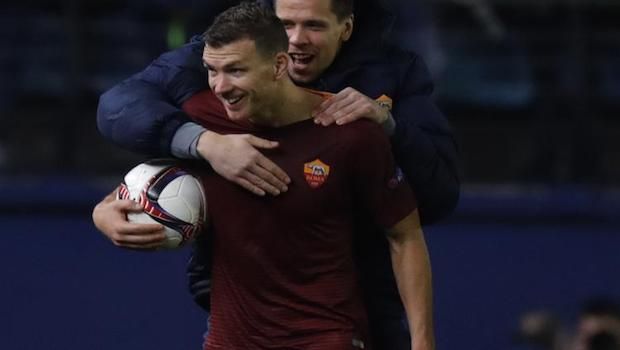 Serie A, Roma e Napoli per mantenere il passo della Juve. L’Inter per superare Atalanta e Lazio