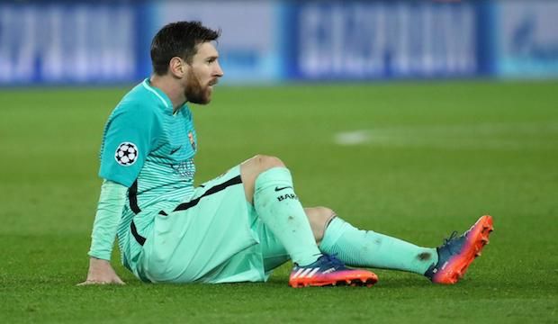 Liga, il Barça è chiamato al riscatto dopo la netta sconfitta in Champions
