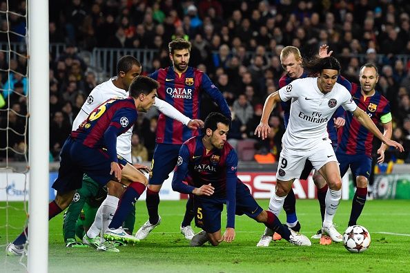 PSG e Barcellona, 180 minuti di fuoco per un posto nei quarti di Champions League