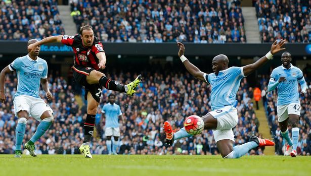 Il Monday Night può valere il secondo posto per il City