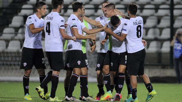 Serie B, alle 18.30 il recupero tra Ascoli e Pro Vercelli