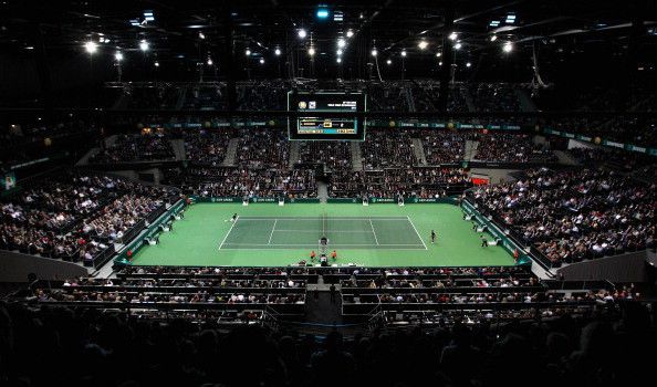 Tennis, Atp500 di Rotterdam: occhi puntati su Berdych-Gasquet