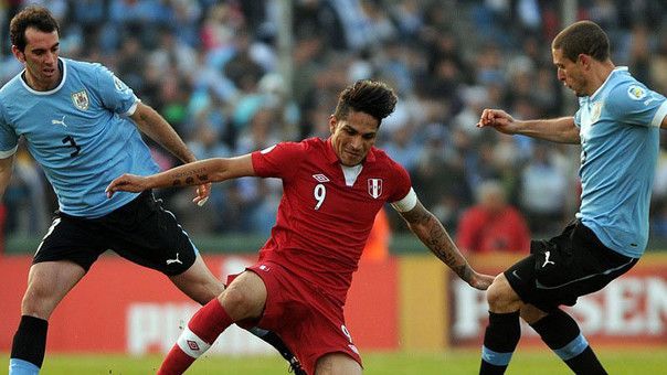 Qualificazioni Mondiali, l’Uruguay in Perù per tornare alla vittoria