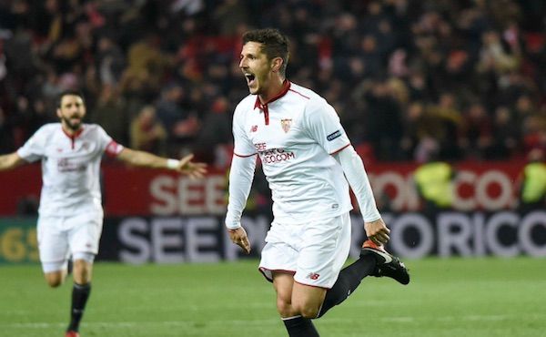 Liga, Atletico-Siviglia è la partita della domenica