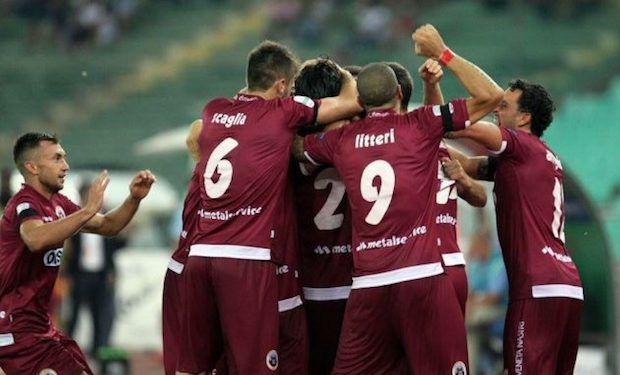 Serie B, il Cittadella si affida ai proprio tifosi per tornare nella zona play off