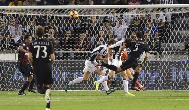 Juve-Milan, atto quarto: alle 20.45 l’anticipo della 28esima giornata