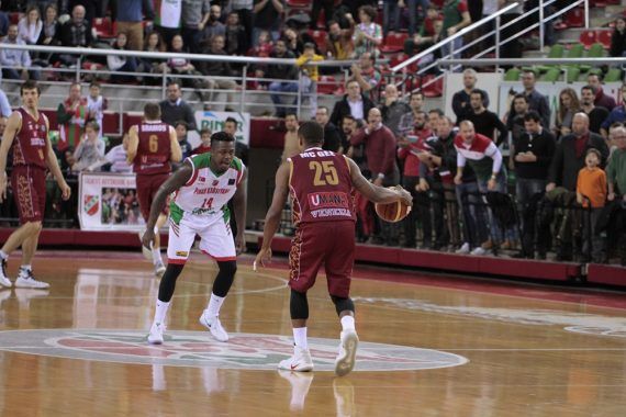 Basket, Champions League: Venezia e Sassari ai quarti
