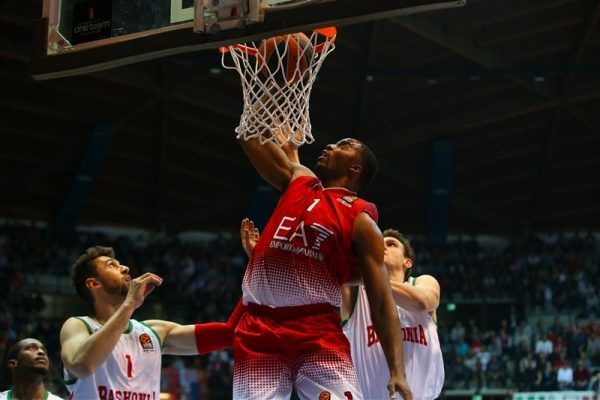 Eurolega, a Vitoria in palio solo l’orgoglio per l’EA7 Milano